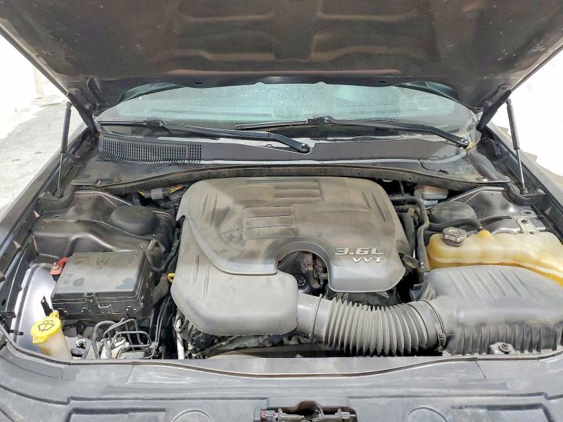 Продаж на аукціоні авто 2014 Chrysler 300, vin: 2C3CCAGG0EH190323, номер лоту: 54979756