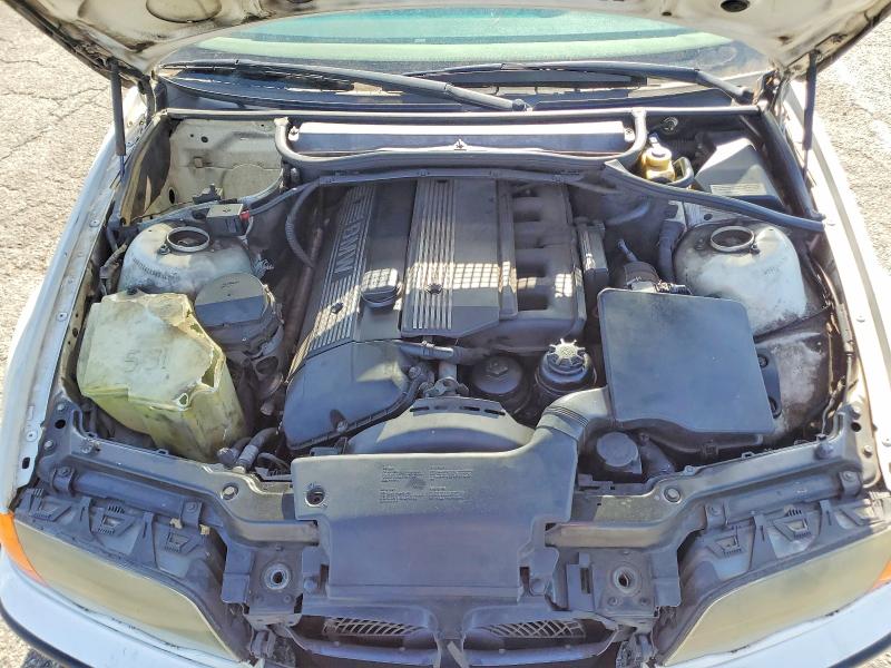 Продажа на аукционе авто 2001 Bmw 325 I, vin: WBAAN37441ND45147, номер лота: 53333896