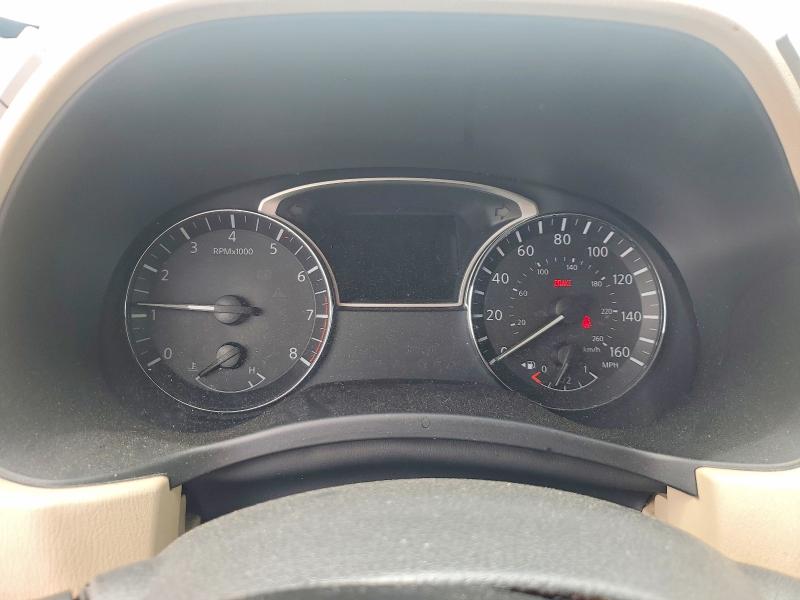 2016 Nissan Pathfinder მანქანა იყიდება აუქციონზე, vin: 5N1AR2MM4GC600284, აუქციონის ნომერი: 54226546