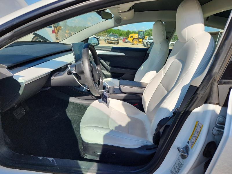 Aukcja sprzedaży 2021 Tesla Model 3, vin: 5YJ3E1EA6MF089585, numer aukcji: 52937526