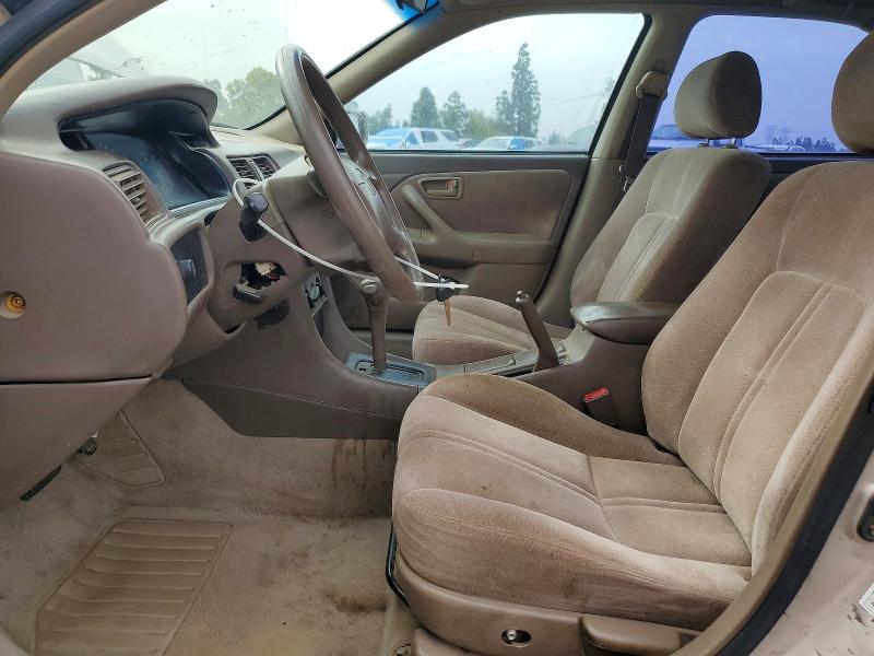 Продаж на аукціоні авто 1997 Toyota Camry, vin: 4T1BG22K6VU783268, номер лоту: 52918116
