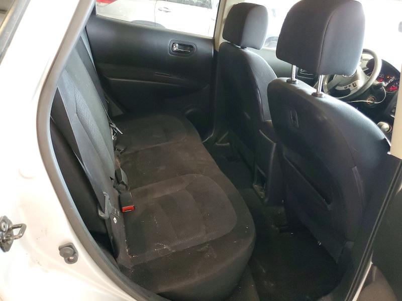 Продажа на аукционе авто 2013 Nissan Rogue, vin: JN8AS5MT3DW533015, номер лота: 54655066