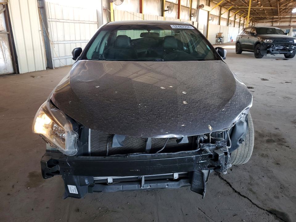 52482206 :رقم المزاد ، 4T1BF1FK1GU238606 vin ، 2016 Toyota Camry مزاد بيع