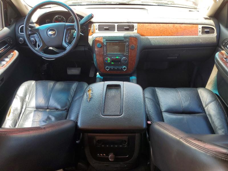 2008 Chevrolet Silverado მანქანა იყიდება აუქციონზე, vin: 1GCHK23688F165831, აუქციონის ნომერი: 55204536