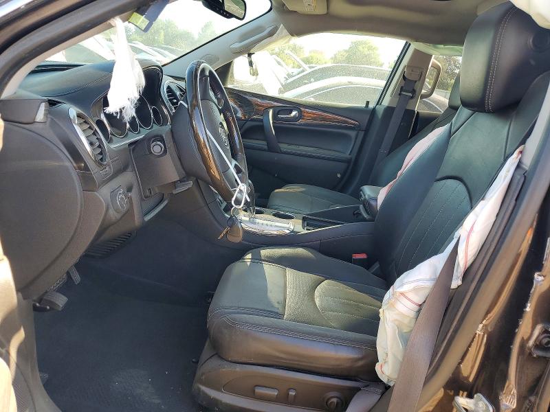 Aukcja sprzedaży 2014 Buick Enclave, vin: 5GAKVBKDXEJ326848, numer aukcji: 53078526