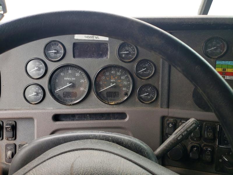 Продаж на аукціоні авто 2011 Peterbilt 365, vin: 1XPSDU9X8BD117419, номер лоту: 53096206