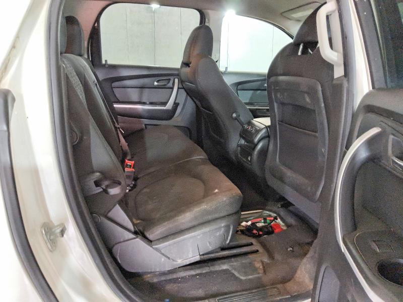 Продажа на аукционе авто 2012 Gmc Acadia, vin: 1GKKRNED3CJ414528, номер лота: 54727856