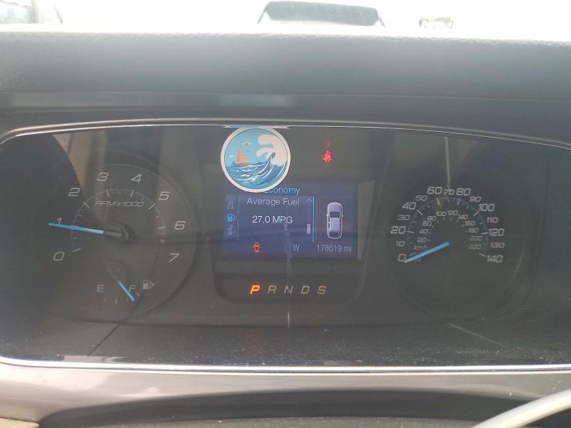Aukcja sprzedaży 2013 Ford Taurus, vin: 1FAHP2E87DG169699, numer aukcji: 54296226