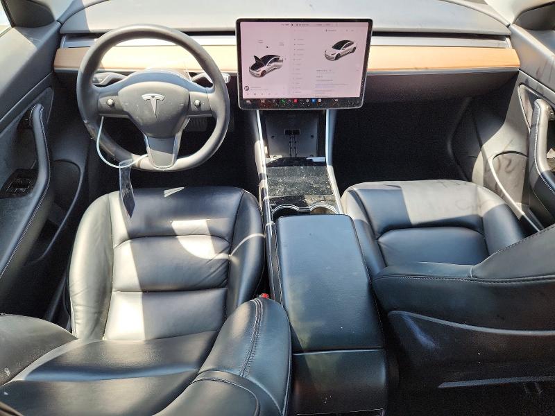 Aukcja sprzedaży 2020 Tesla Model 3, vin: 5YJ3E1EA4LF805706, numer aukcji: 51709736