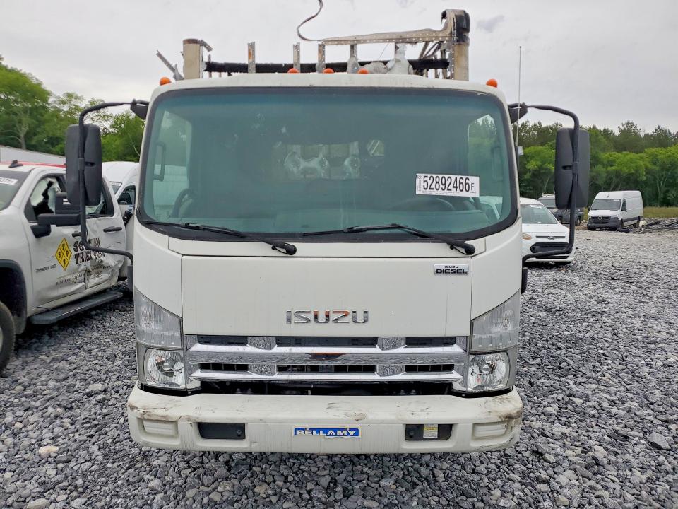 2012 Isuzu Npr მანქანა იყიდება აუქციონზე, vin: JALB4W178C7400135, აუქციონის ნომერი: 52892466