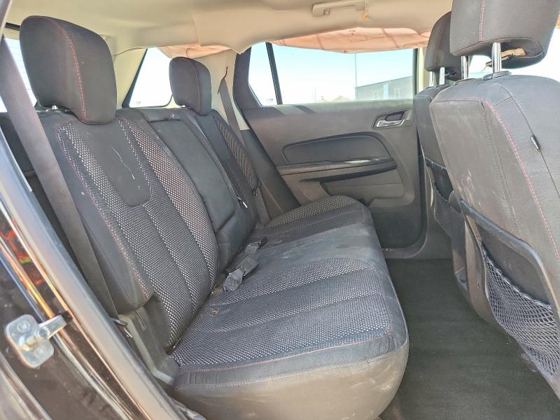 Aukcja sprzedaży 2013 Gmc Terrain, vin: 2GKALSEK5D6198108, numer aukcji: 55196006