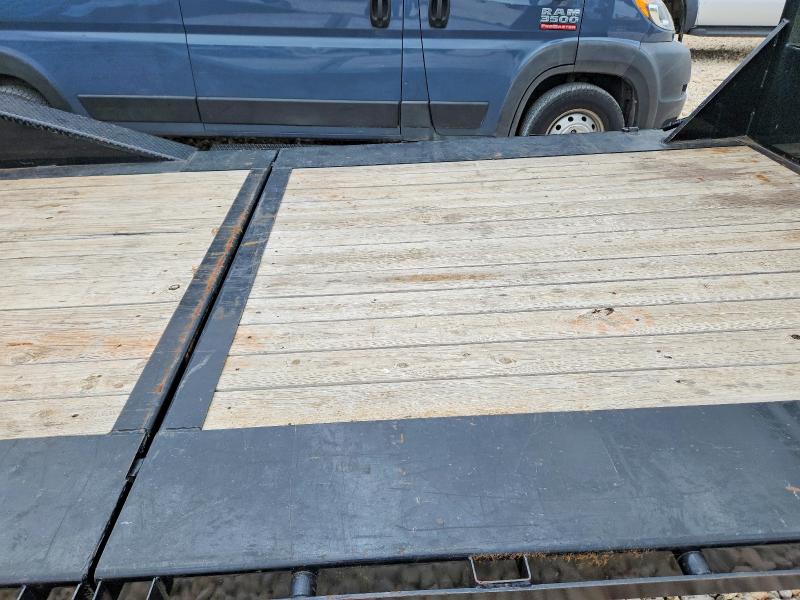 Продажа на аукционе авто 2023 Pj Gooseneck, vin: 4P53C3329P1398158, номер лота: 52397746