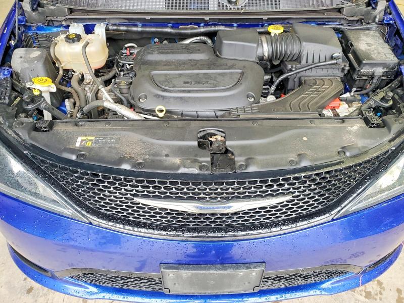 Aukcja sprzedaży 2019 Chrysler Pacifica, vin: 2C4RC1FG8KR567140, numer aukcji: 52662936