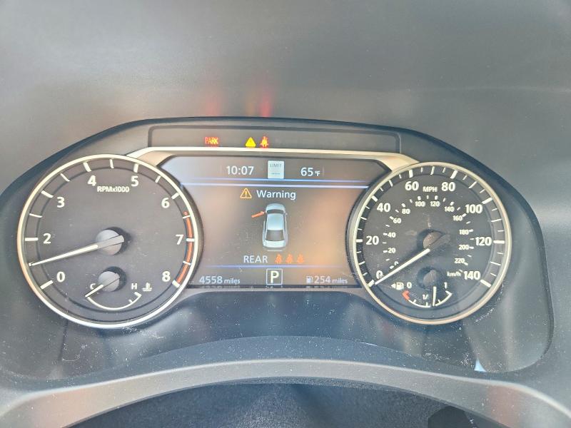 Aukcja sprzedaży 2025 Nissan Altima, vin: 1N4BL4DW6SN421996, numer aukcji: 53429726