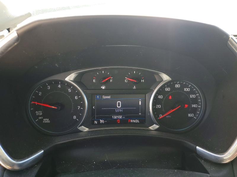 Aukcja sprzedaży 2019 Chevrolet Equinox, vin: 2GNAXUEV1K6303608, numer aukcji: 54511296