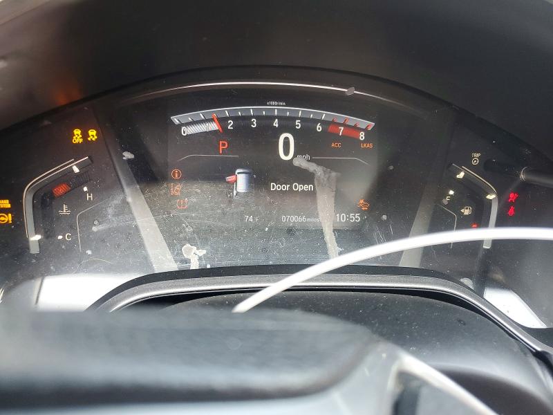 Aukcja sprzedaży 2021 Honda Cr-v, vin: 5J6RW2H59ML001387, numer aukcji: 55057936
