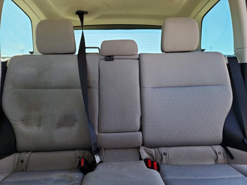 Продаж на аукціоні авто 2018 Subaru Forester, vin: JF2SJAGC0JH522417, номер лоту: 52459256