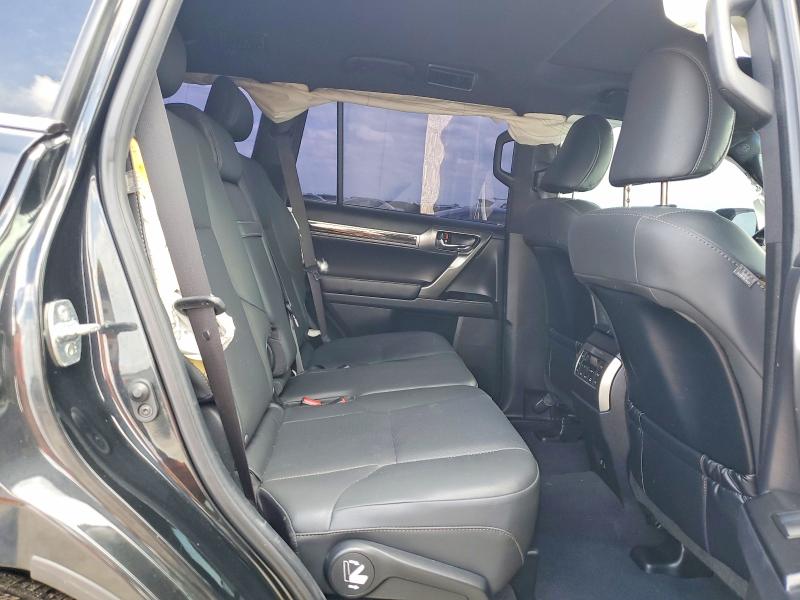 Aukcja sprzedaży 2023 Lexus Gx, vin: JTJAM7BXXP5343100, numer aukcji: 51830956