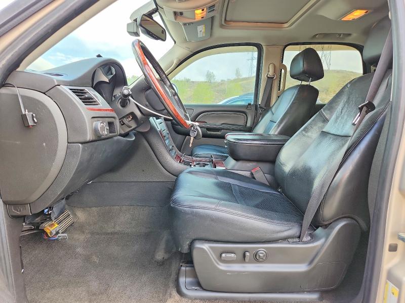 Aukcja sprzedaży 2007 Cadillac Escalade, vin: 1GYFK63807R156192, numer aukcji: 52087996