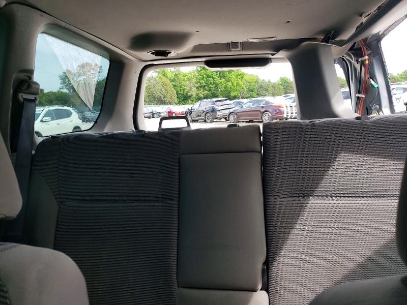 Aukcja sprzedaży 2007 Subaru Forester, vin: JF1SG65667H721669, numer aukcji: 50072396