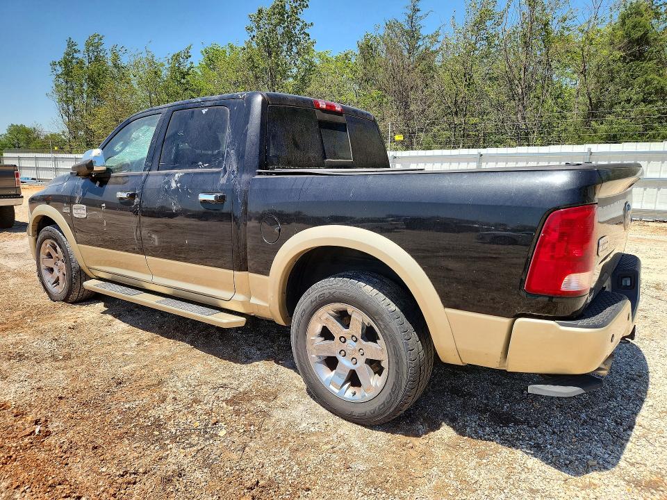 52087426 :رقم المزاد ، 1D7RV1CT7BS602542 vin ، 2011 Dodge Ram 1500 مزاد بيع