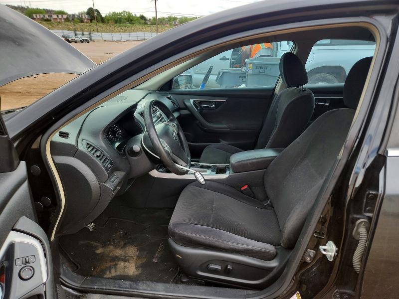 Aukcja sprzedaży 2013 Nissan Altima, vin: 1N4AL3AP7DN473112, numer aukcji: 53616946