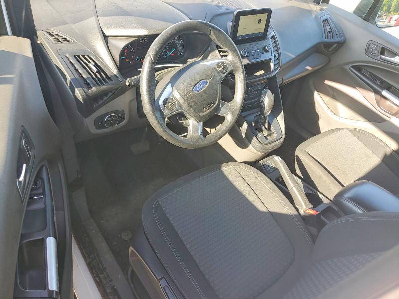 54127656 :رقم المزاد ، NM0LS7T22P1556485 vin ، 2023 Ford Transit Connect مزاد بيع