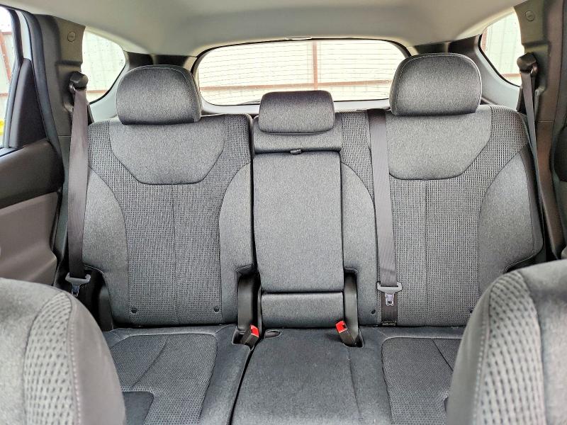Aukcja sprzedaży 2020 Hyundai Santa Fe, vin: 5NMS33AD9LH192655, numer aukcji: 52711016