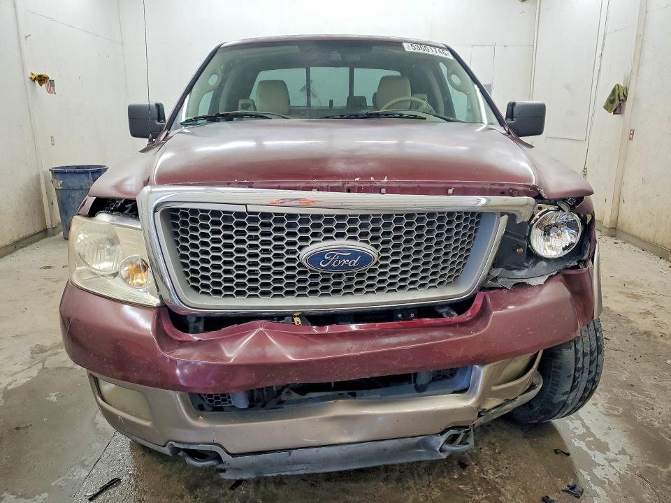 Aukcja sprzedaży 2004 Ford F150, vin: 1FTPX14534NB75406, numer aukcji: 53601746