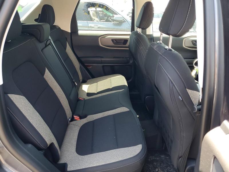 Продажа на аукционе авто 2025 Ford Bronco Sport, vin: 3FMCR9BN9SRF06196, номер лота: 52232566