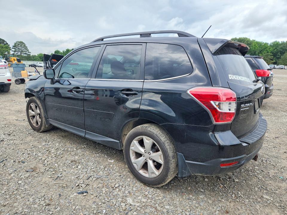2014 Subaru Forester მანქანა იყიდება აუქციონზე, vin: JF2SJAHC0EH402430, აუქციონის ნომერი: 54176266