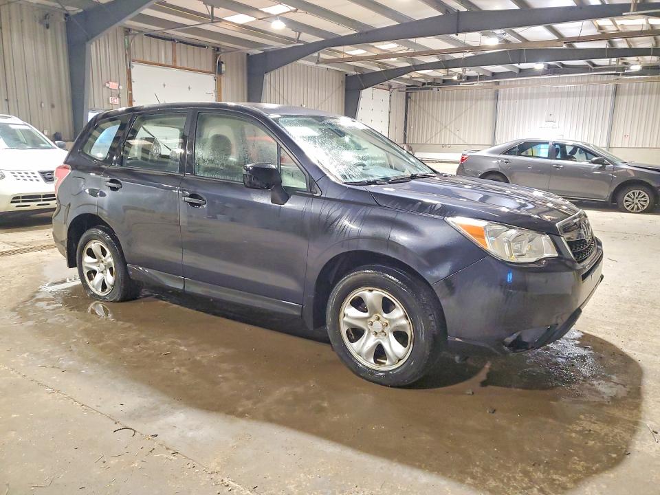Продаж на аукціоні авто 2014 Subaru Forester, vin: JF2SJAAC5EH509080, номер лоту: 52942566