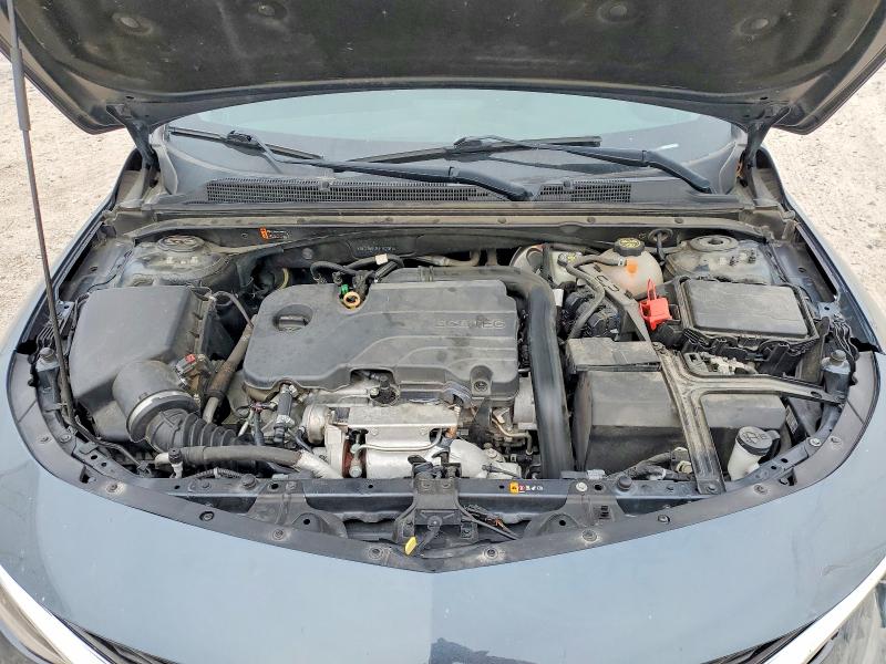 54047206 :رقم المزاد ، 1G1ZG5ST0LF142981 vin ، 2020 Chevrolet Malibu مزاد بيع