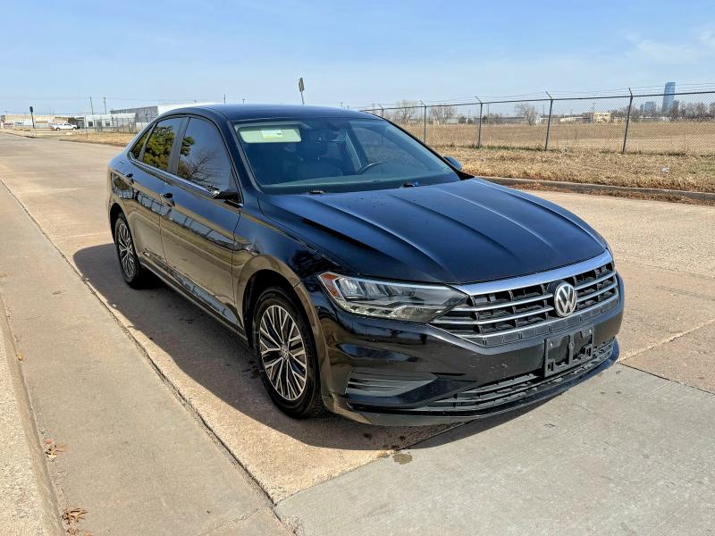 Aukcja sprzedaży 2019 Volkswagen Jetta, vin: 3VWC57BU1KM121009, numer aukcji: 52321426