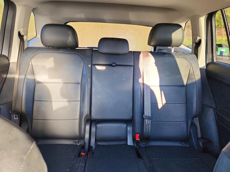 Aukcja sprzedaży 2019 Volkswagen Tiguan, vin: 3VV2B7AX9KM086269, numer aukcji: 51758326