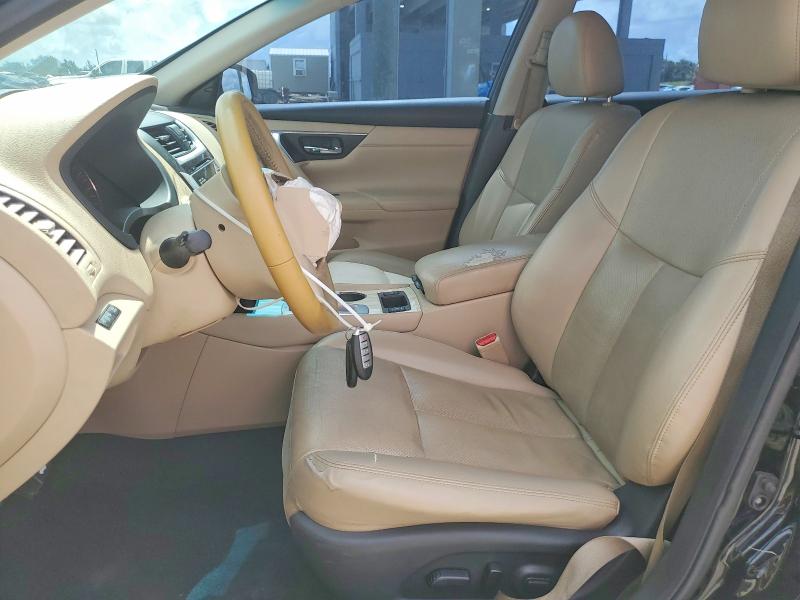 54125166 :رقم المزاد ، 1N4AL3AP0JC111033 vin ، 2018 Nissan Altima مزاد بيع