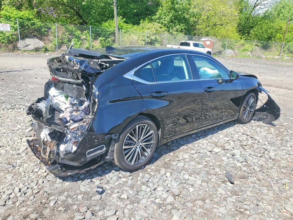 52823186 :رقم المزاد ، 58ADA1C13PU034062 vin ، 2023 Lexus Es 300h مزاد بيع
