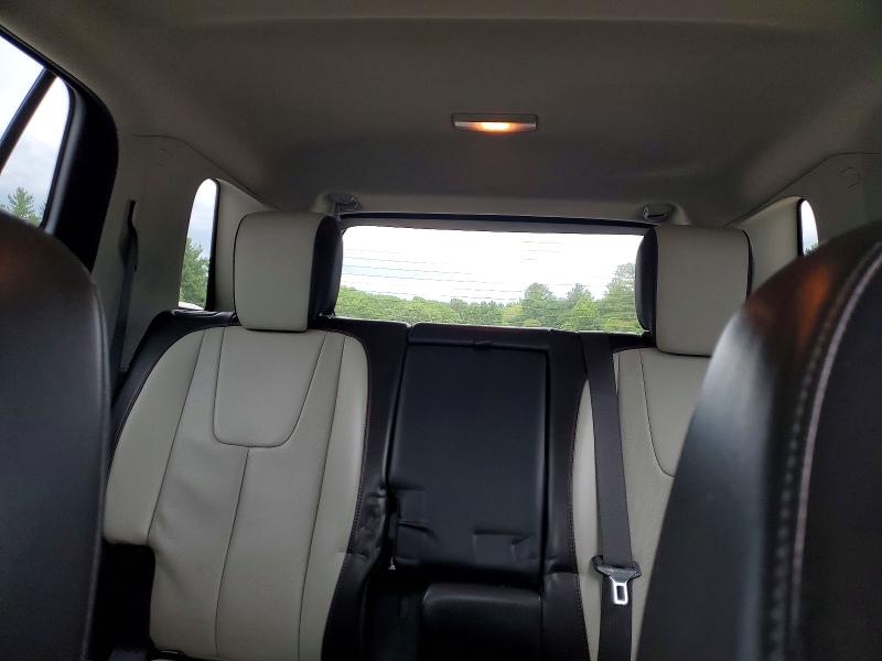 Aukcja sprzedaży 2015 Gmc Terrain, vin: 2GKFLYE36F6145695, numer aukcji: 55622596