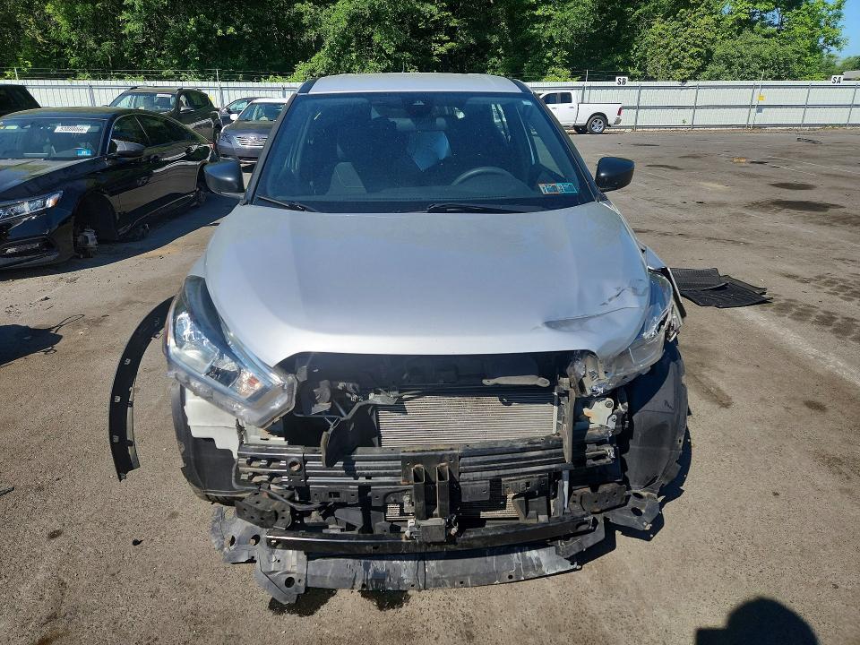 Aukcja sprzedaży 2020 Nissan Kicks, vin: 3N1CP5BV6LL500141, numer aukcji: 54342916