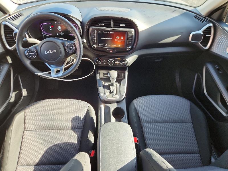 Aukcja sprzedaży 2025 Kia Soul, vin: KNDJ23AU5S7933260, numer aukcji: 55371046
