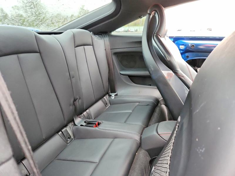 Aukcja sprzedaży 2018 Audi Tt Rs, vin: WUACSAFV7J1901719, numer aukcji: 53074586