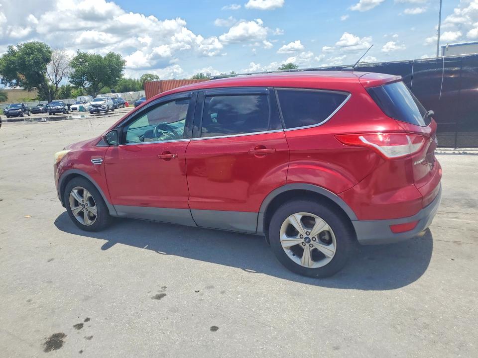 Продаж на аукціоні авто 2015 Ford Escape, vin: 1FMCU0G76FUA12042, номер лоту: 54556676