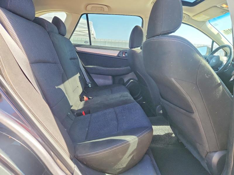 Продаж на аукціоні авто 2019 Subaru Outback, vin: 4S4BSAHC2K3262798, номер лоту: 53138016
