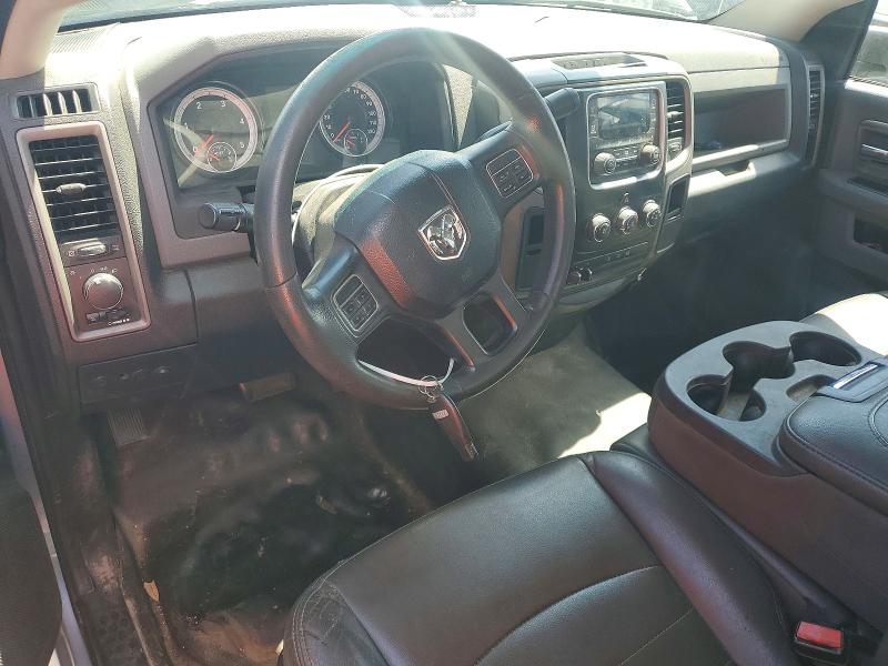 Продаж на аукціоні авто 2015 Ram 3500, vin: 3C63RPALXFG602338, номер лоту: 53987956