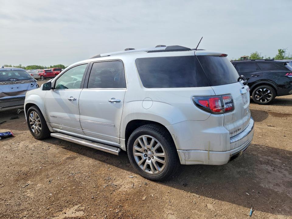 Aukcja sprzedaży 2016 Gmc Acadia, vin: 1GKKVTKD1GJ202673, numer aukcji: 54750236