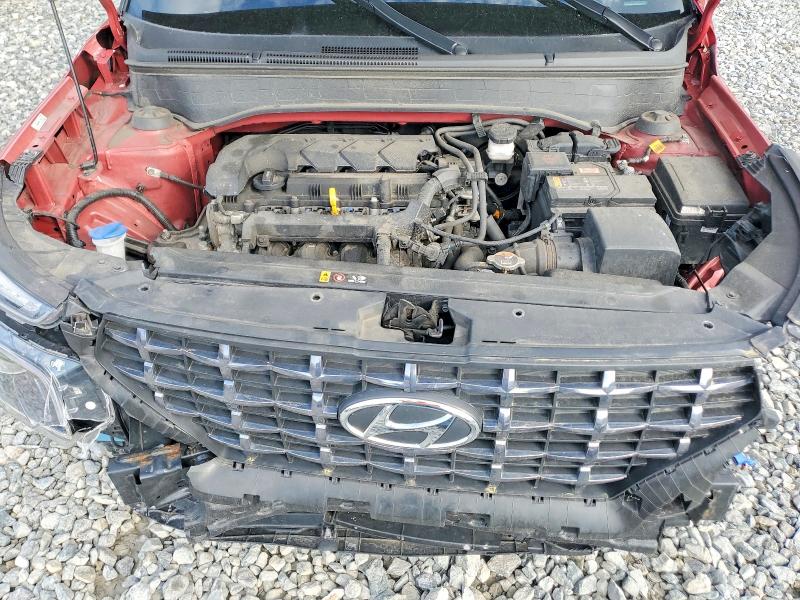 Auction sale of the 2024 Hyundai Venue, vin: KMHRC8A35RU280117, lot number: 53995626