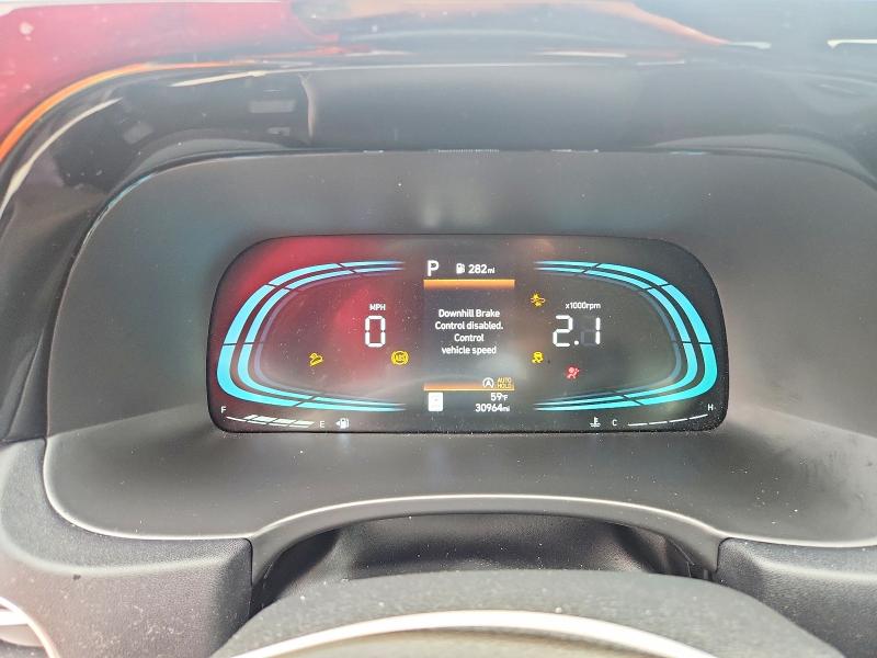 Aukcja sprzedaży 2025 Hyundai Palisade, vin: KM8R2DGE1SU874598, numer aukcji: 52361476