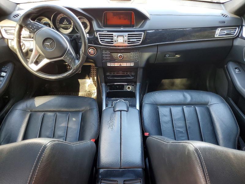 Продаж на аукціоні авто 2016 Mercedes-benz E, vin: WDDHF9HB3GB309946, номер лоту: 50425016