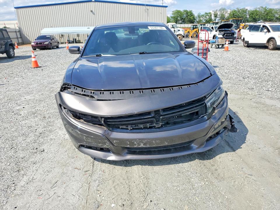 Aukcja sprzedaży 2019 Dodge Charger, vin: 2C3CDXBG4KH707609, numer aukcji: 55387186