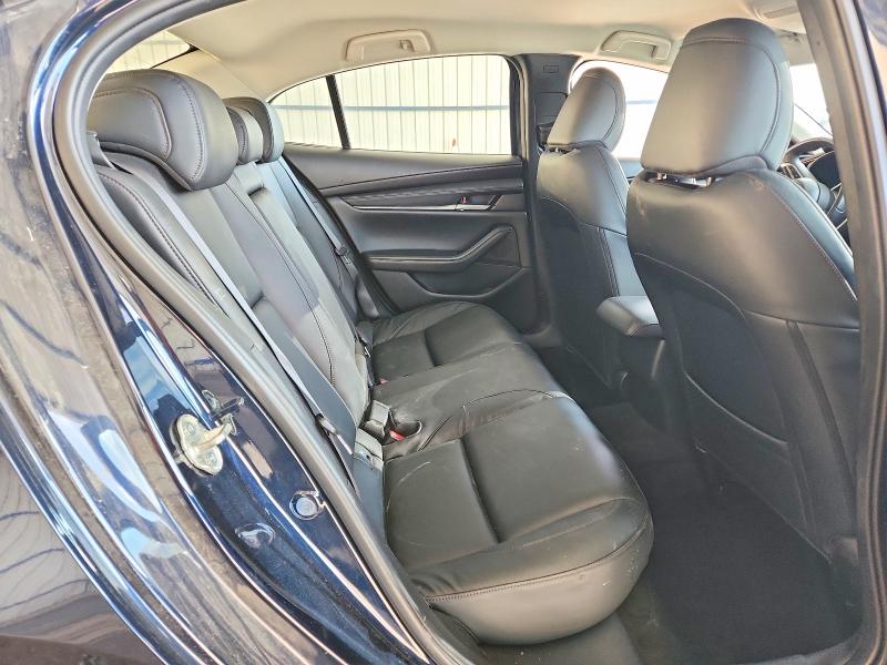 Aukcja sprzedaży 2025 Mazda 3, vin: JM1BPABM4S1774999, numer aukcji: 54869856